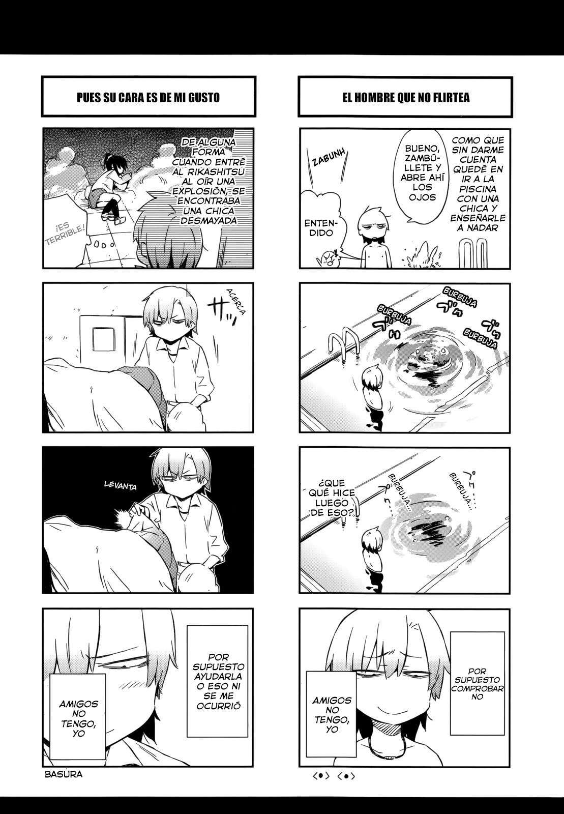 Capitulo 31.5 page 39