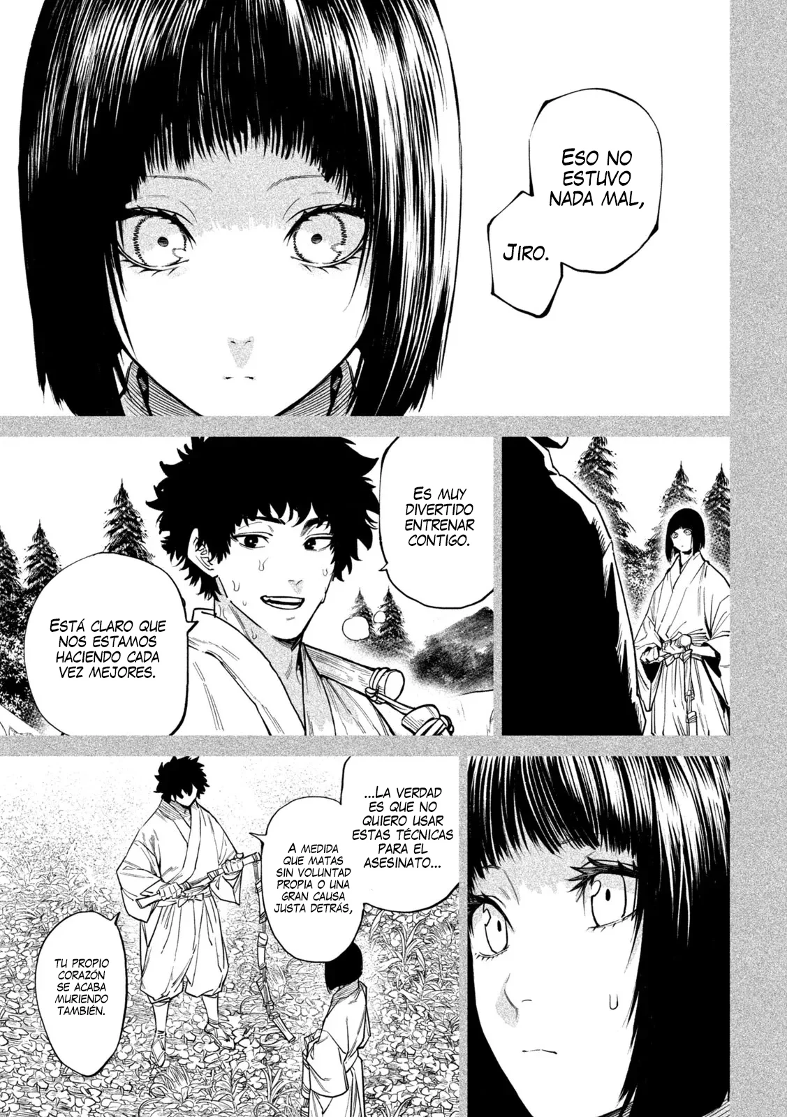 Capitulo 63 page 14