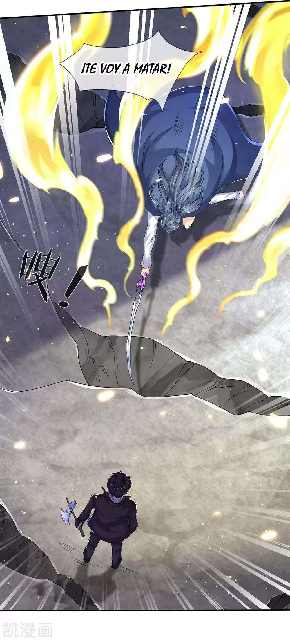 Capitulo 201 page 22