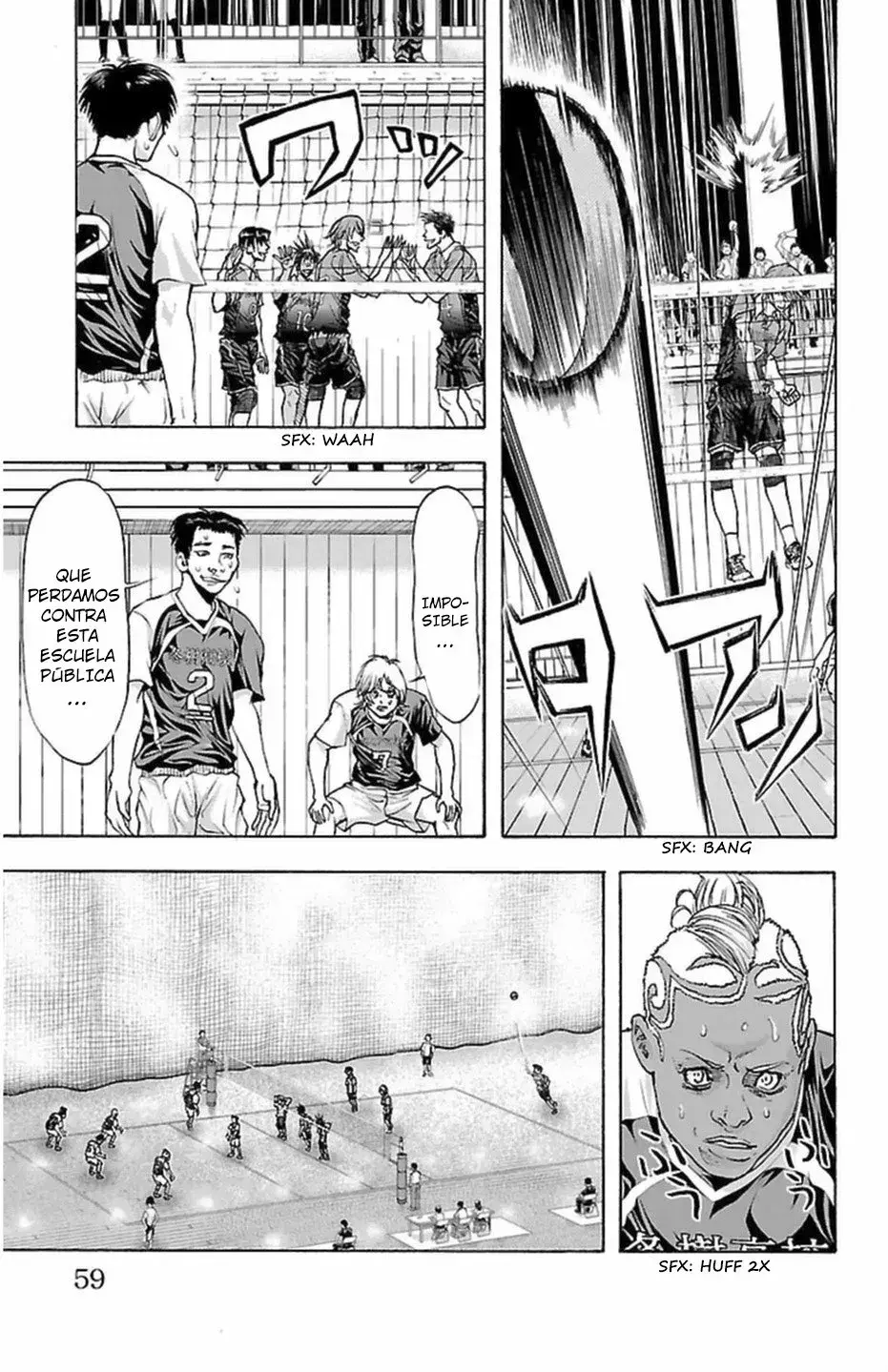Capitulo 45 page 4