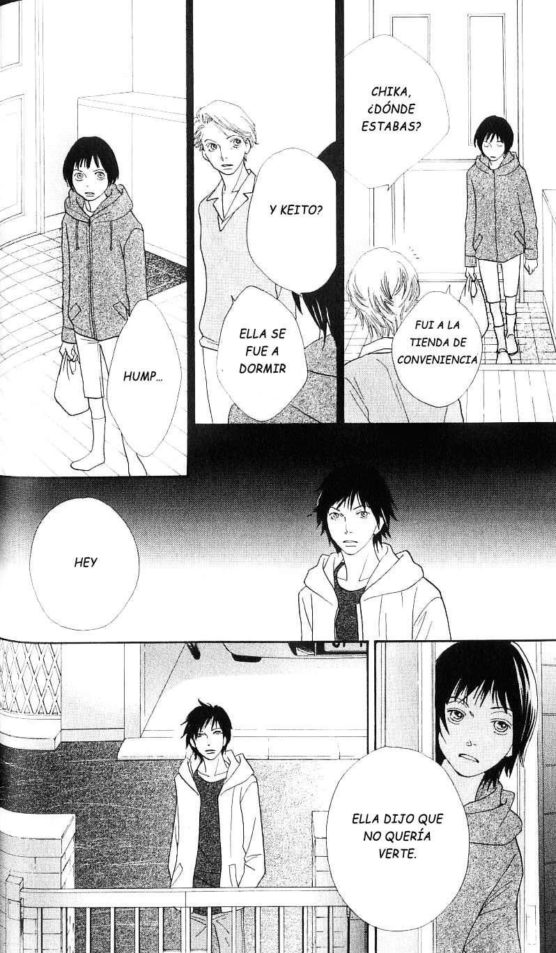 Capitulo 26 page 20