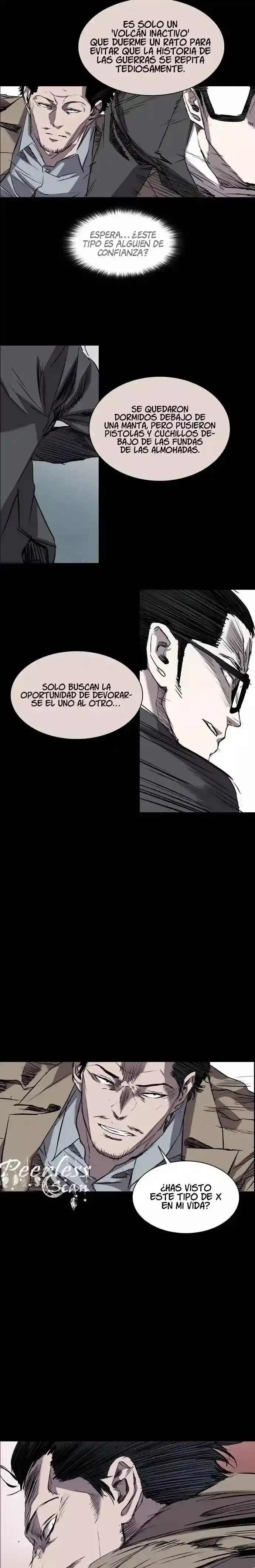Capitulo 92 page 36
