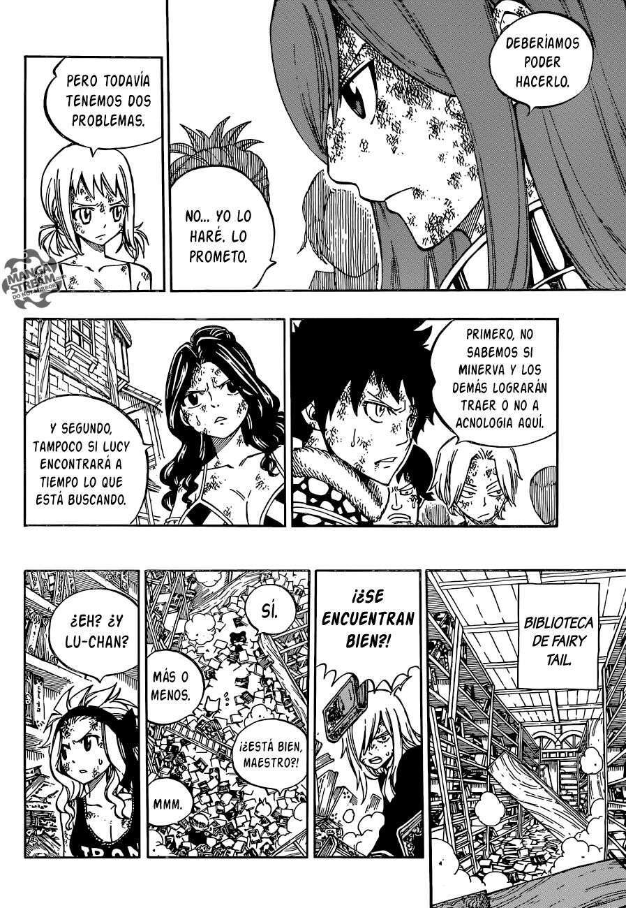 Capitulo 542 page 9