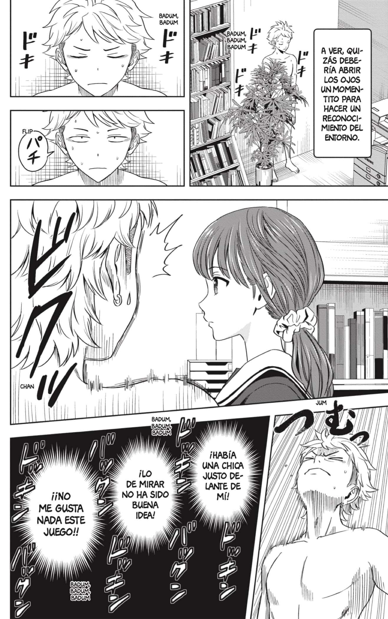 Capitulo 88 page 10