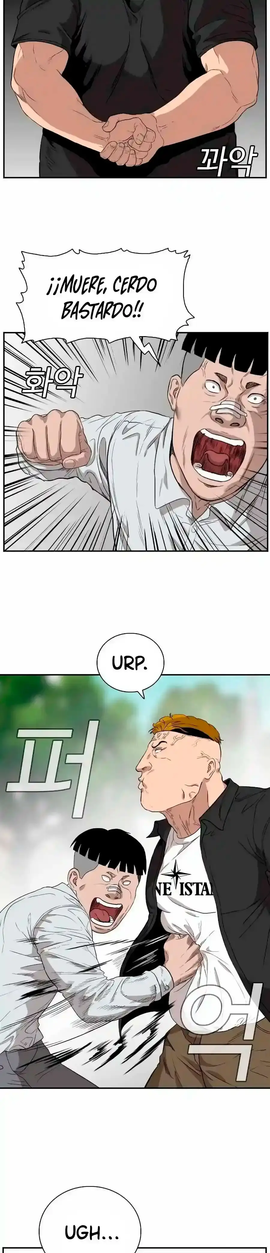 Capitulo 74 page 17