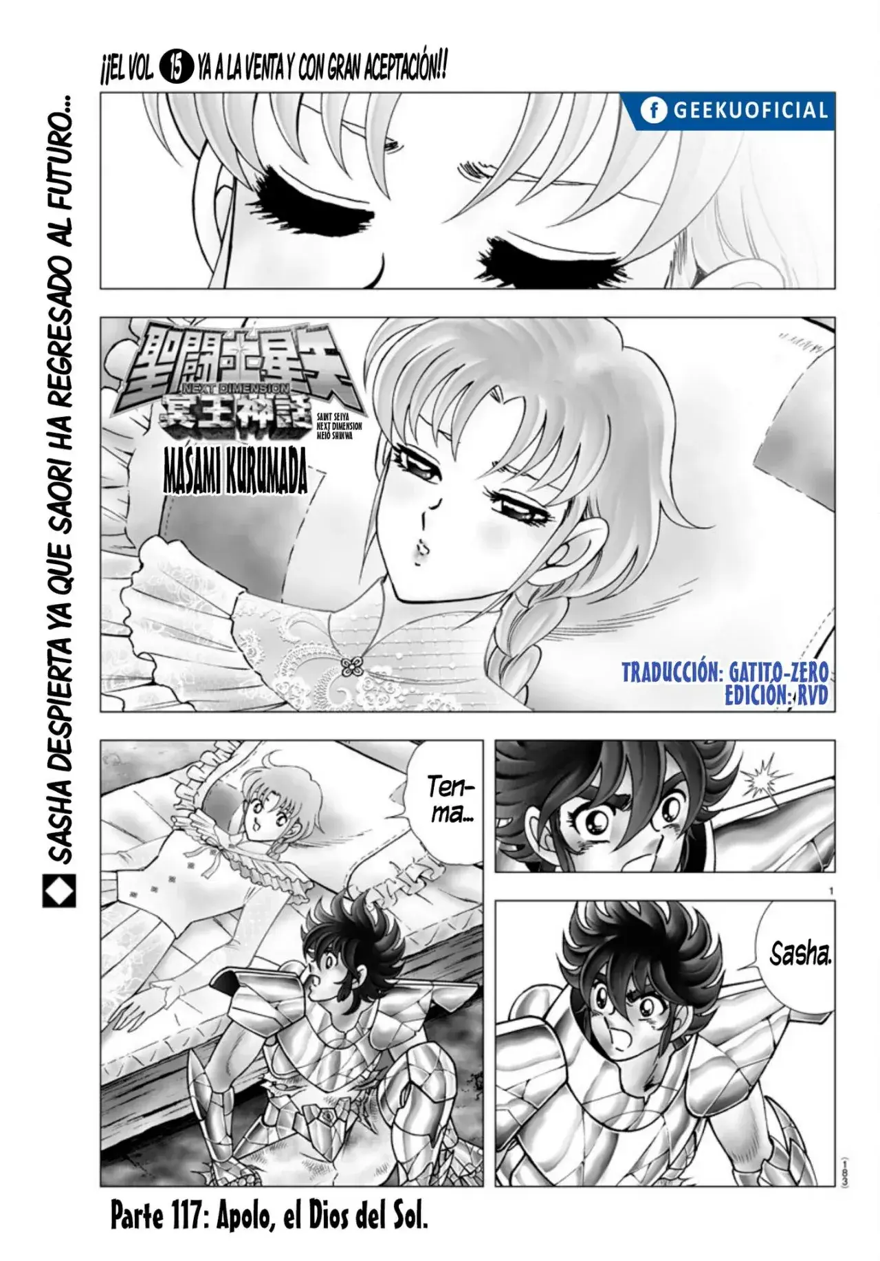 Capitulo 117 page 3