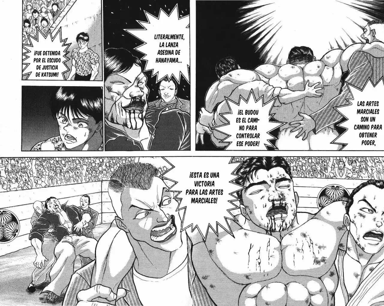 Capitulo 246 page 9