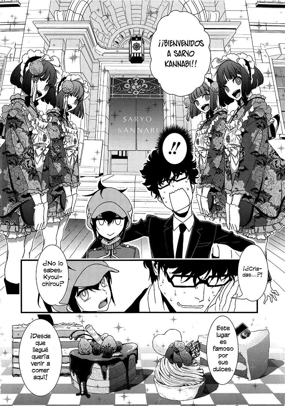 Capitulo 7 page 9