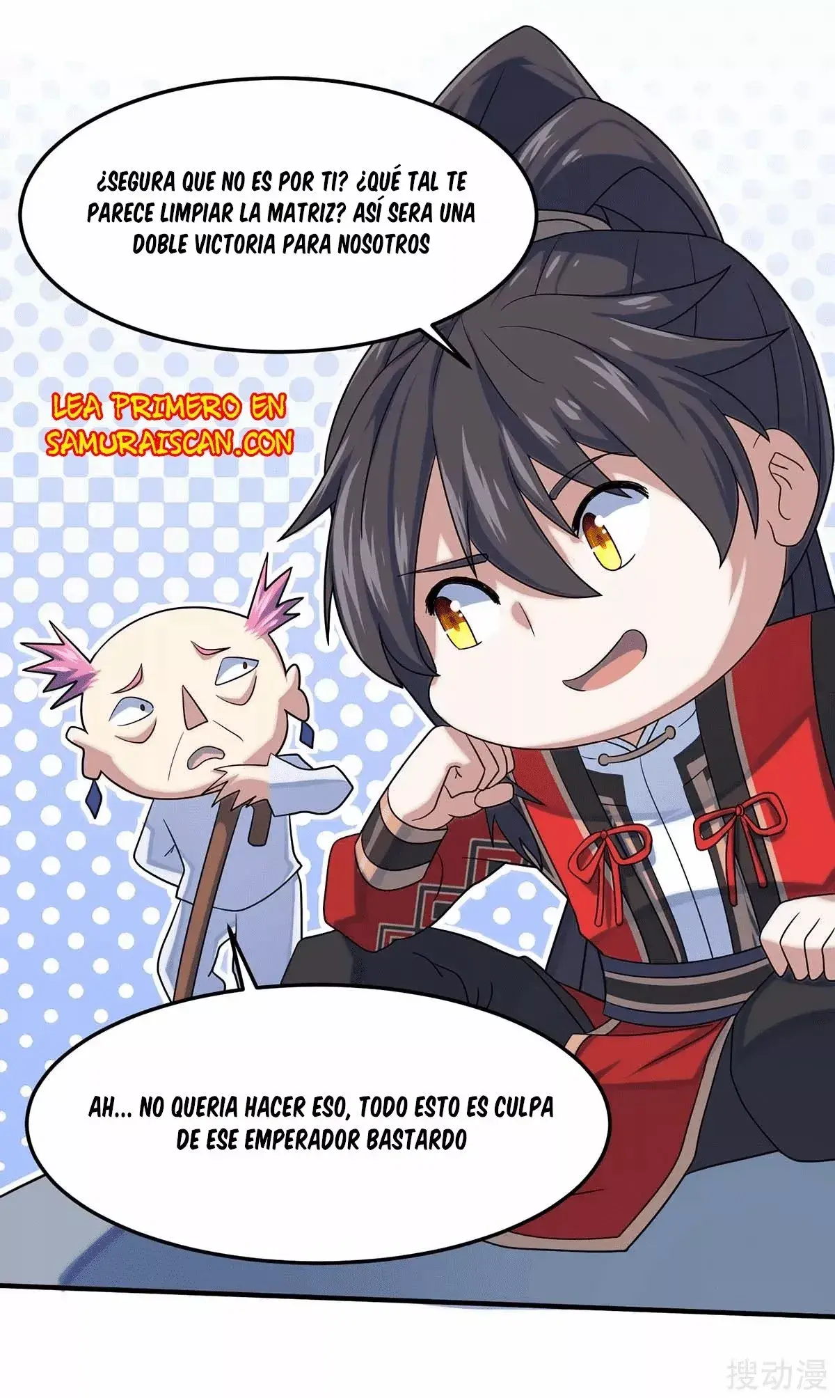 Capitulo 131 page 13