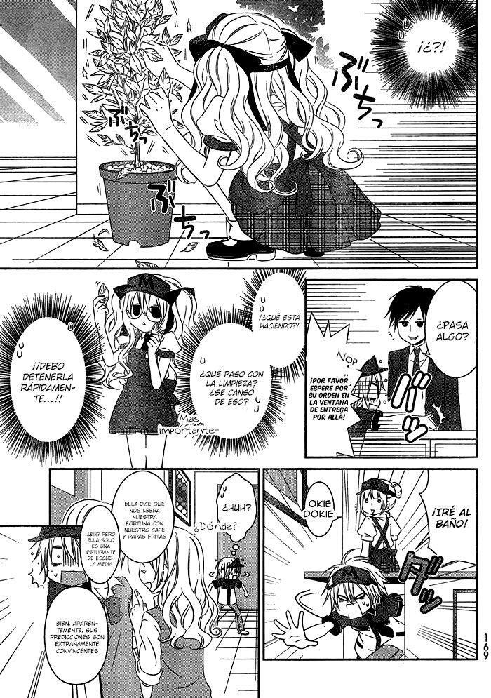 Capitulo 112 page 5