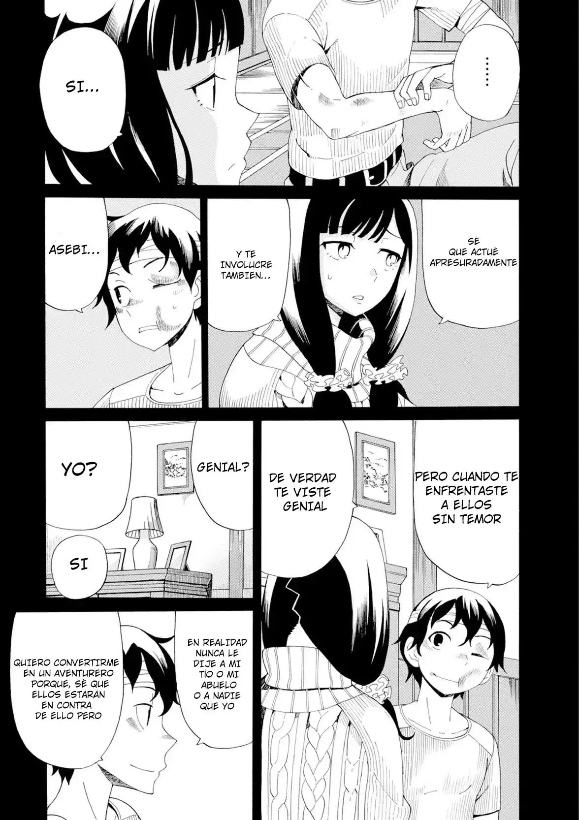 Capitulo 31 page 8