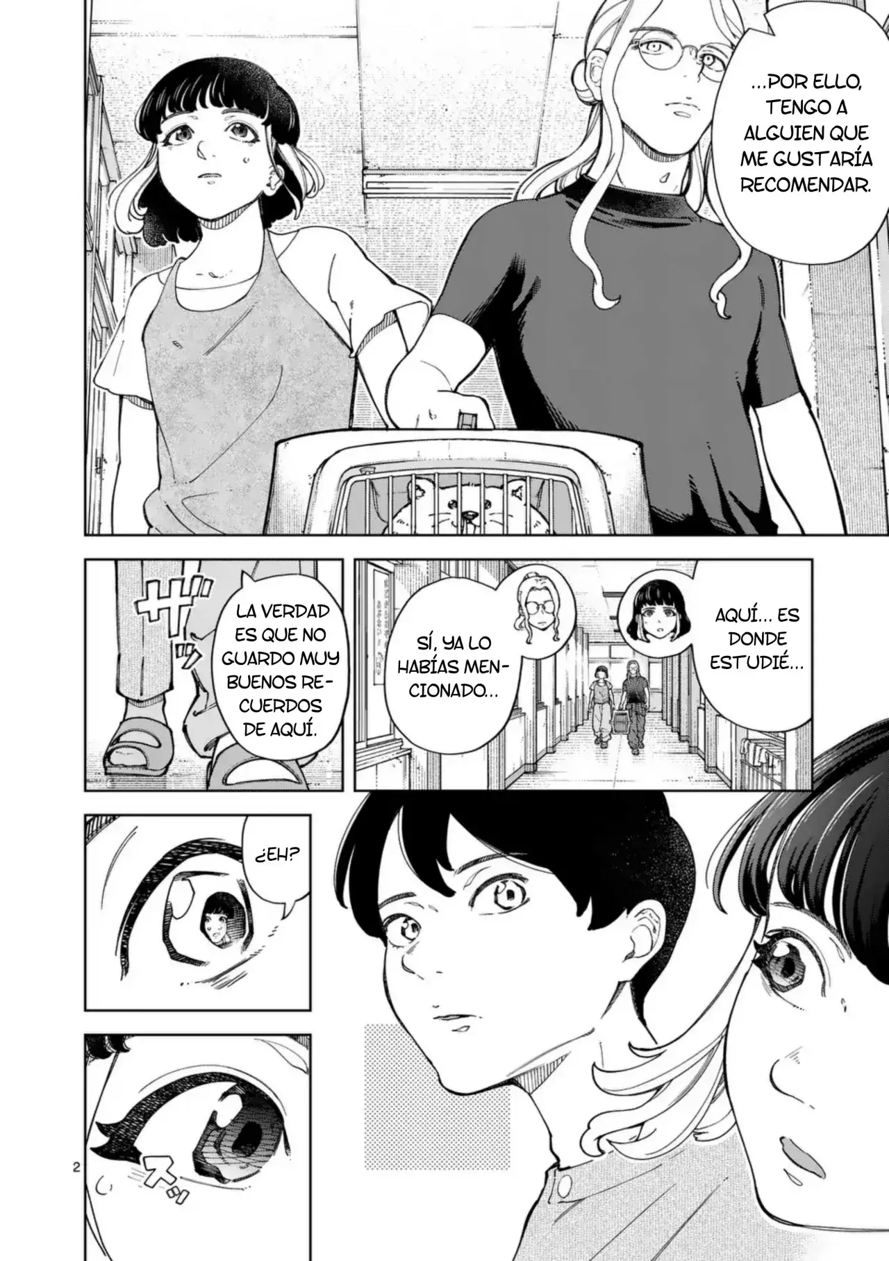 Capitulo 43 page 2