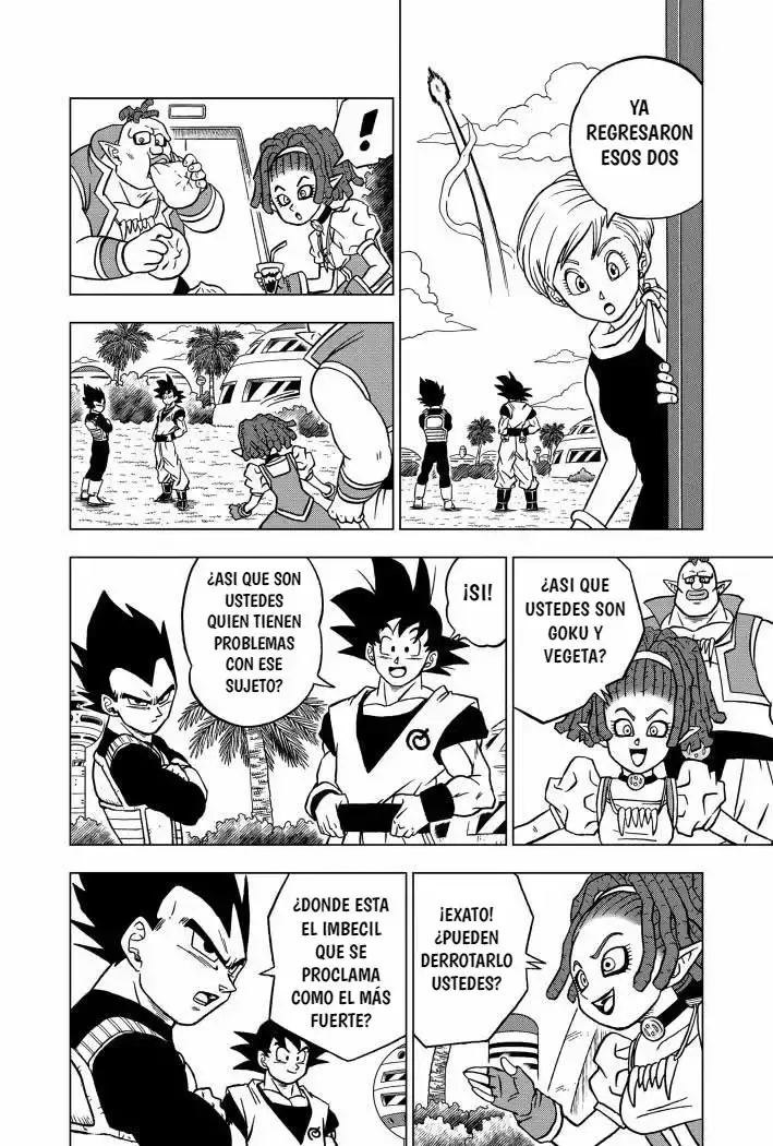 Capitulo 71 page 37