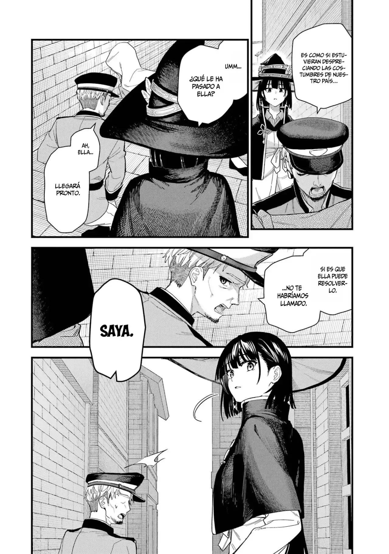 Capitulo 18 page 10