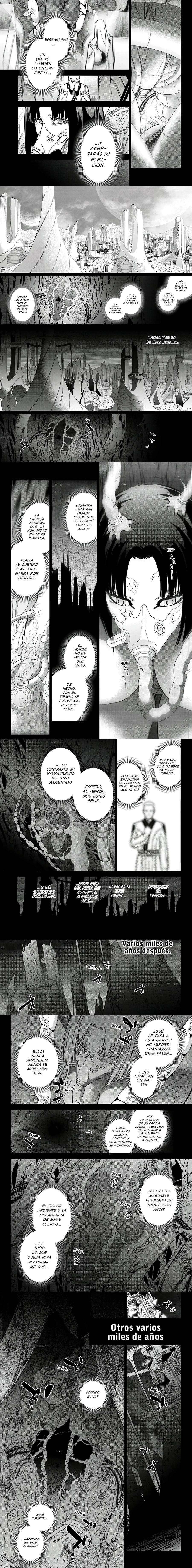 Capitulo 132 page 6