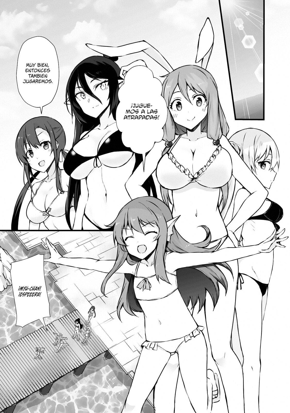 Capitulo 65 page 18