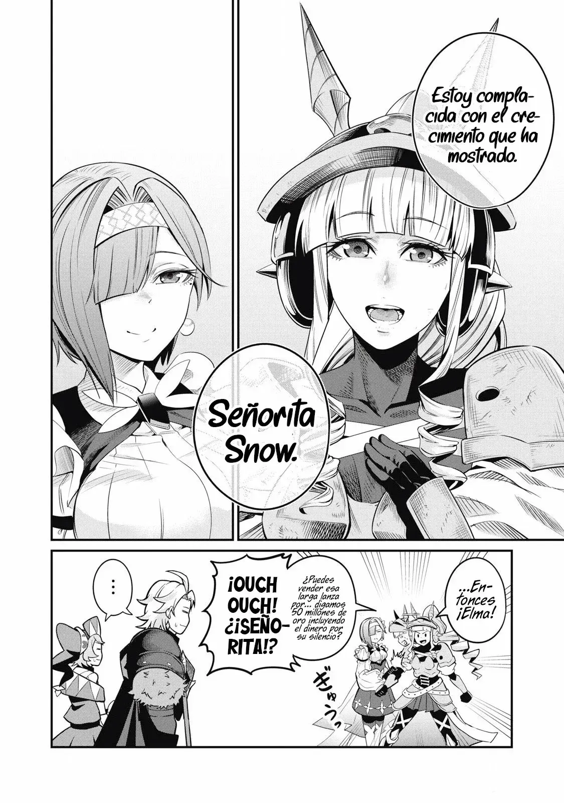 Capitulo 80 page 18