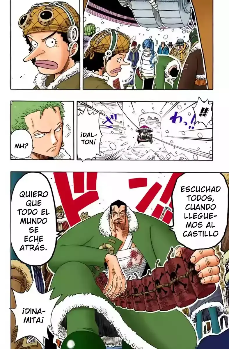 Capitulo 151 page 13