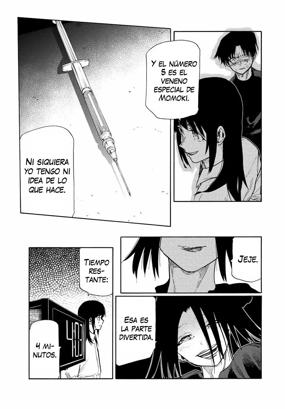 Capitulo 199 page 20