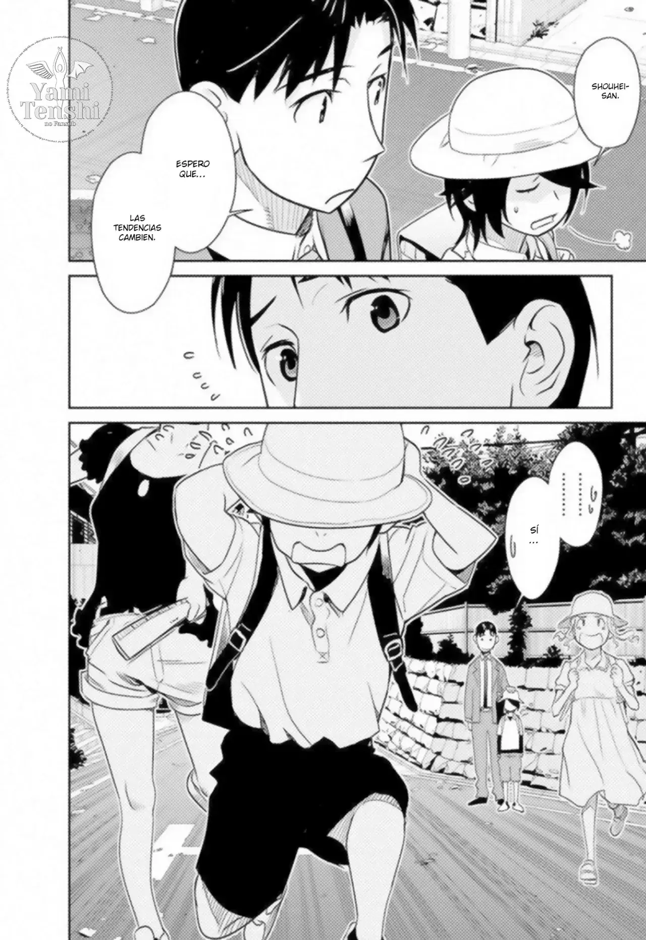 Capitulo 36 page 26