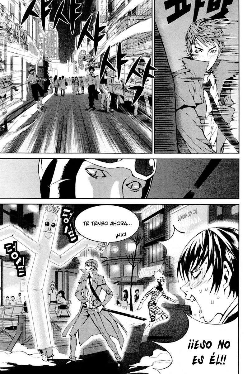 Capitulo 11 page 16