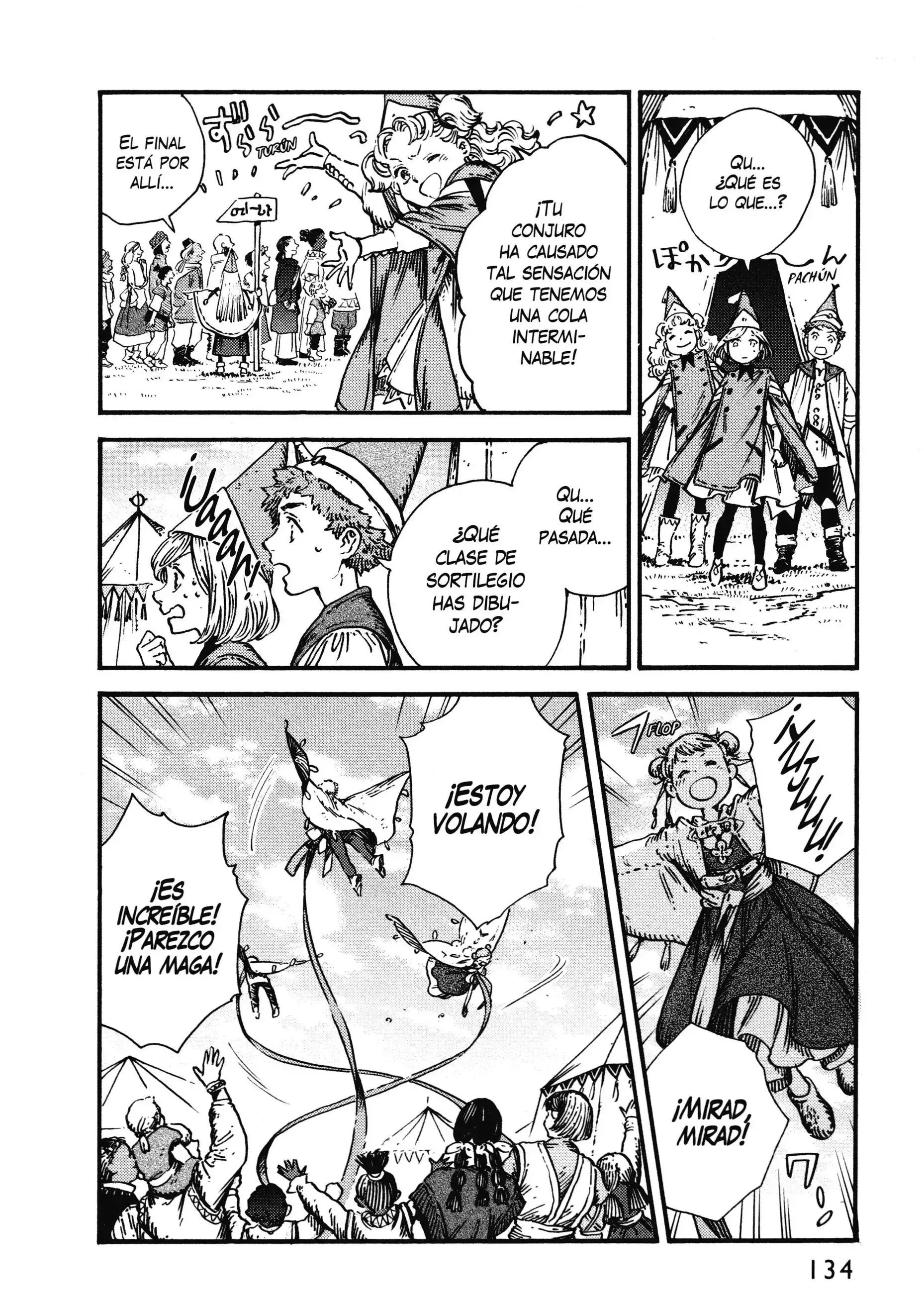 Capitulo 50 page 14