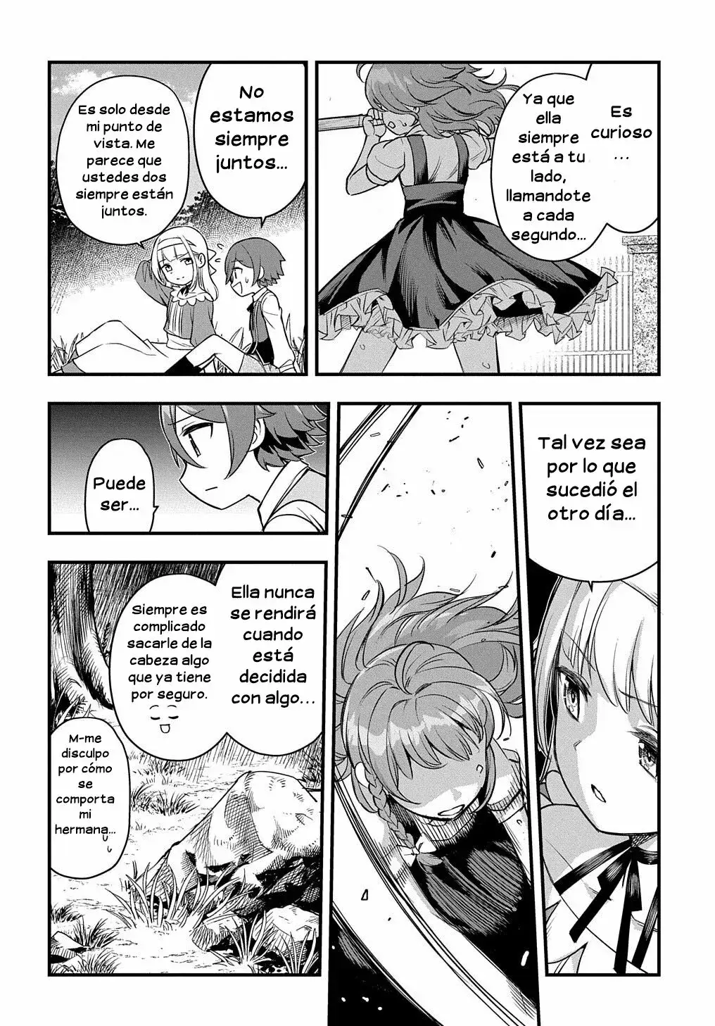 Capitulo 7 page 11