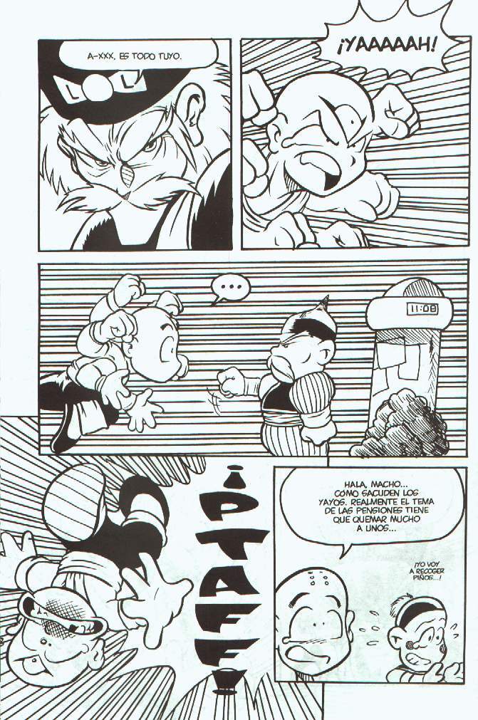 Capitulo 27 page 6