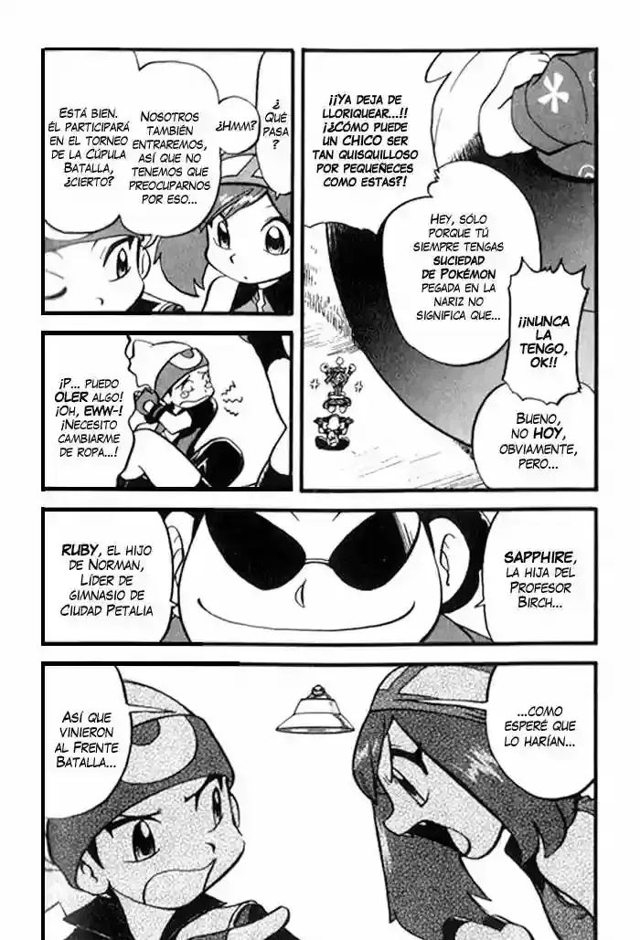 Capitulo 321 page 5