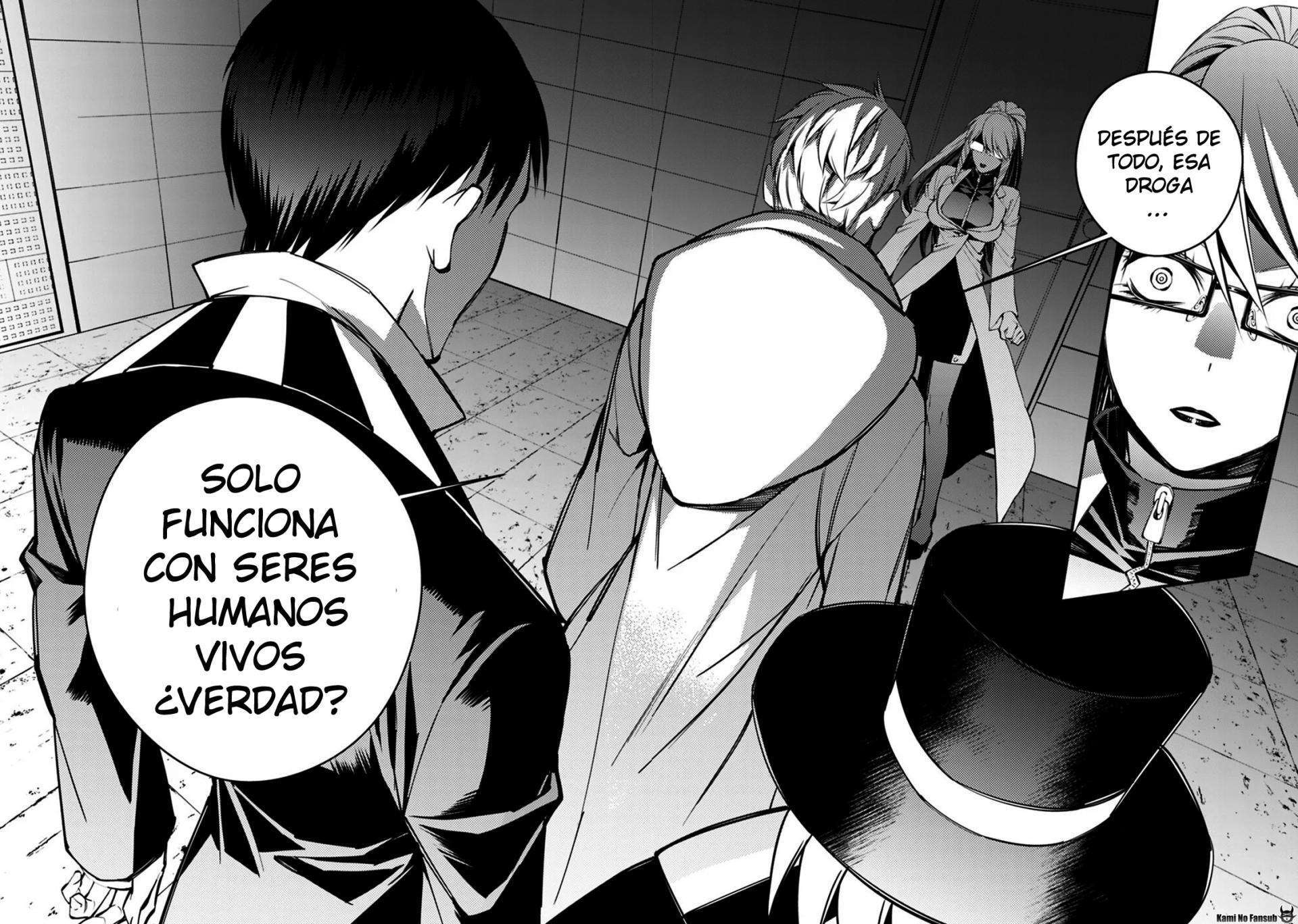 Capitulo 17 page 9