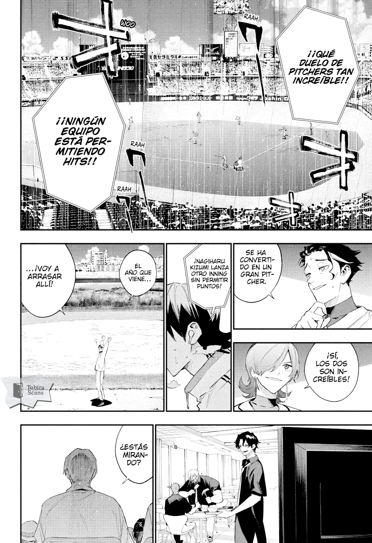 Capitulo 30 page 13