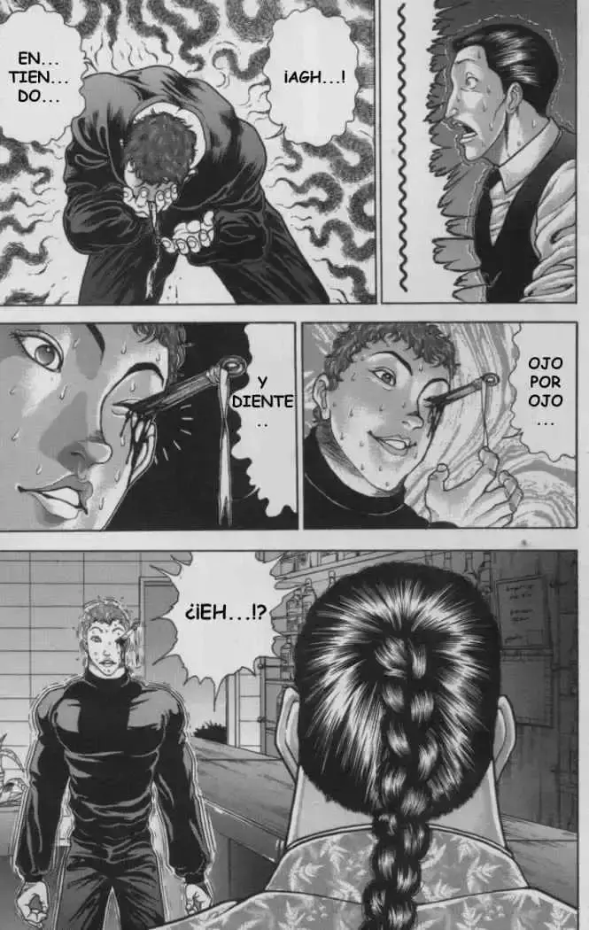 Capitulo 118 page 3