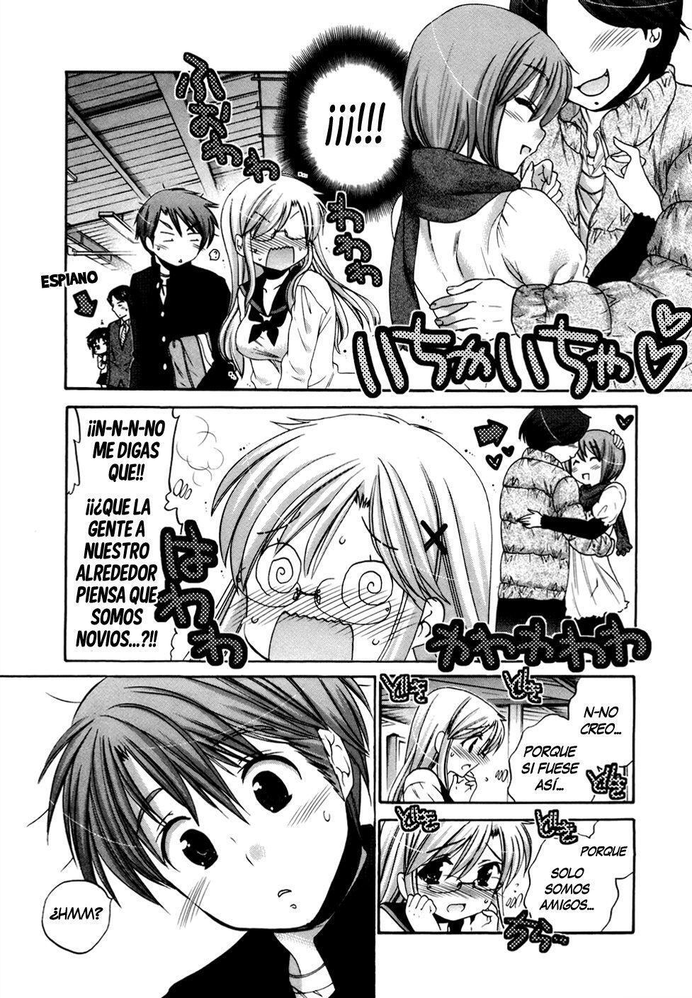 Capitulo 26 page 12