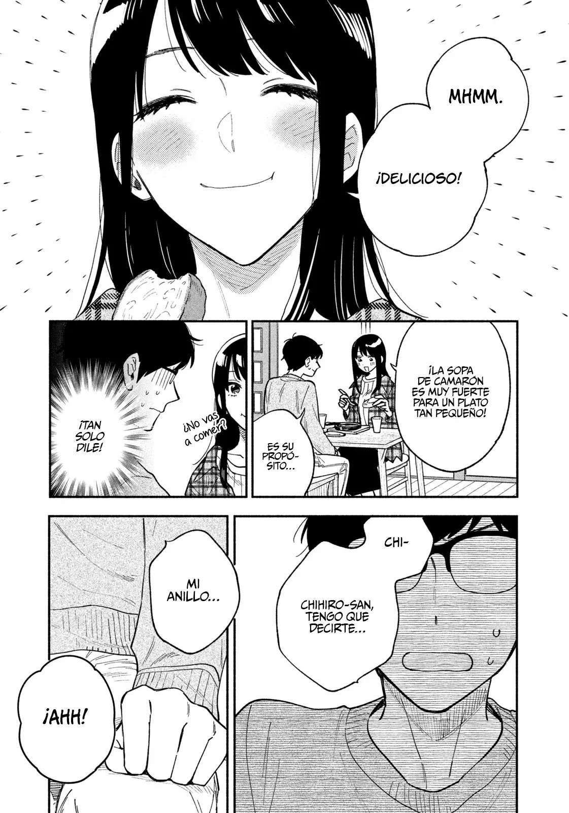 Capitulo 73 page 16