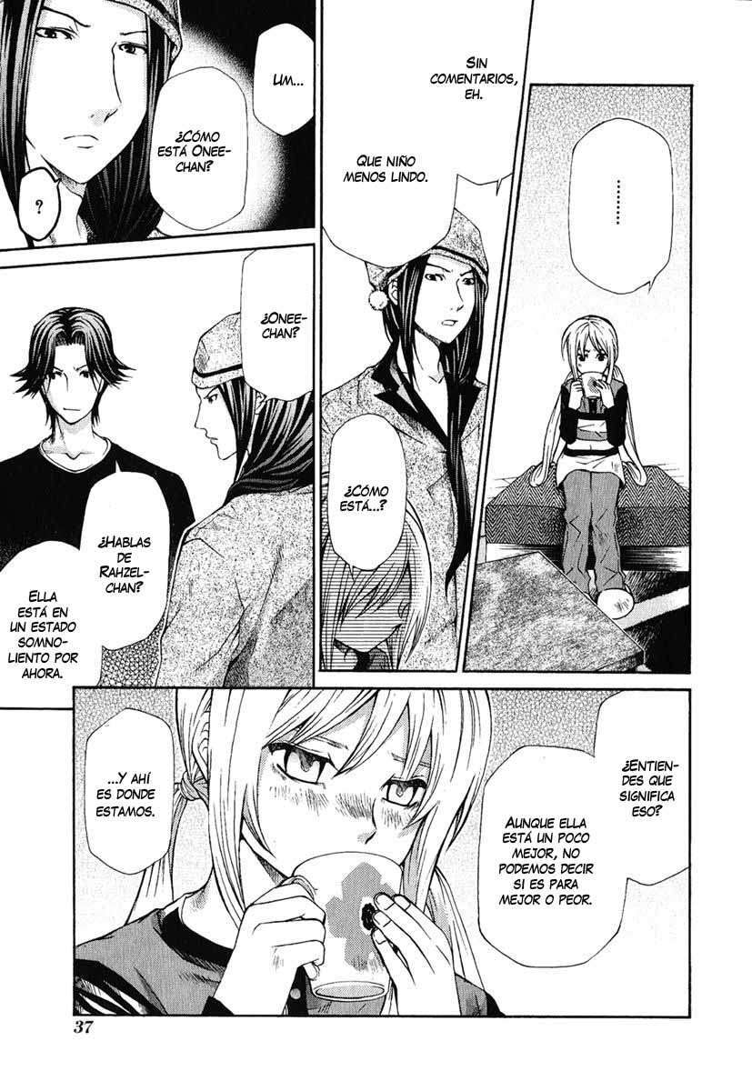 Capitulo 77 page 14
