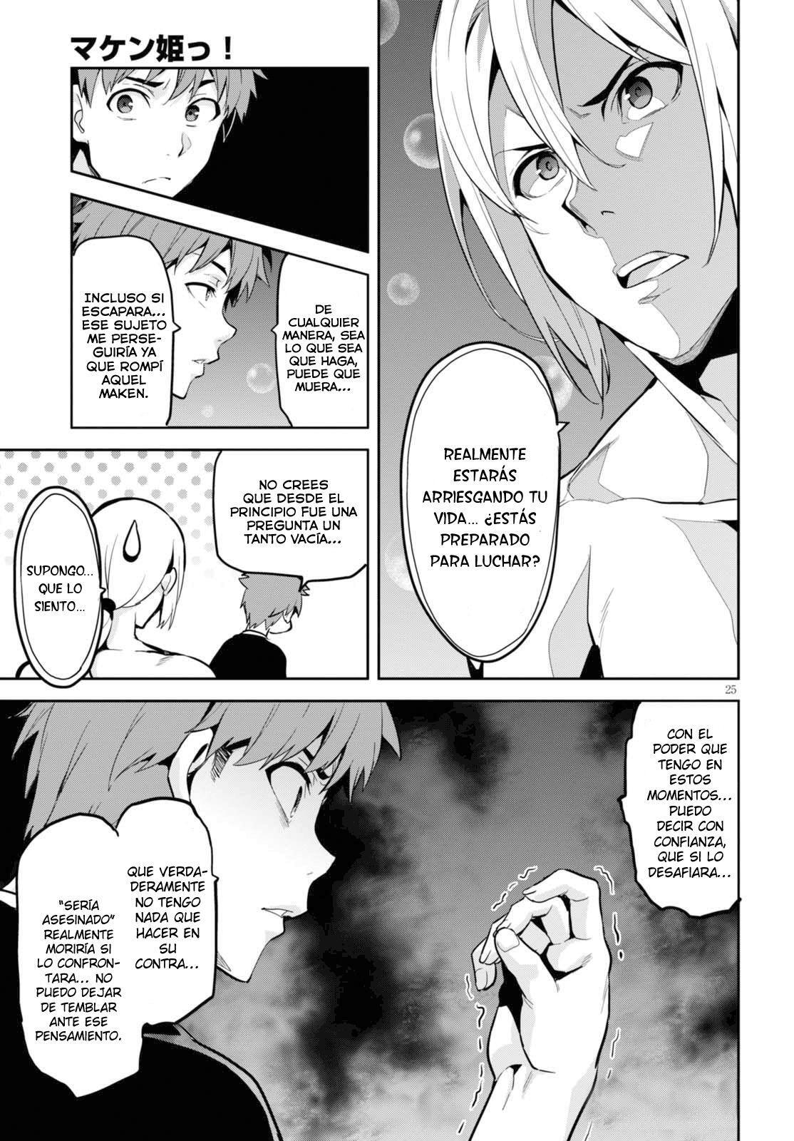 Capitulo 103 page 24