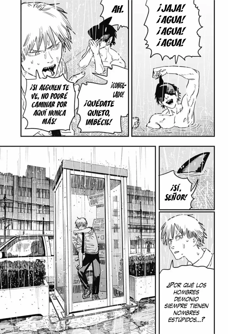 Capitulo 40 page 6