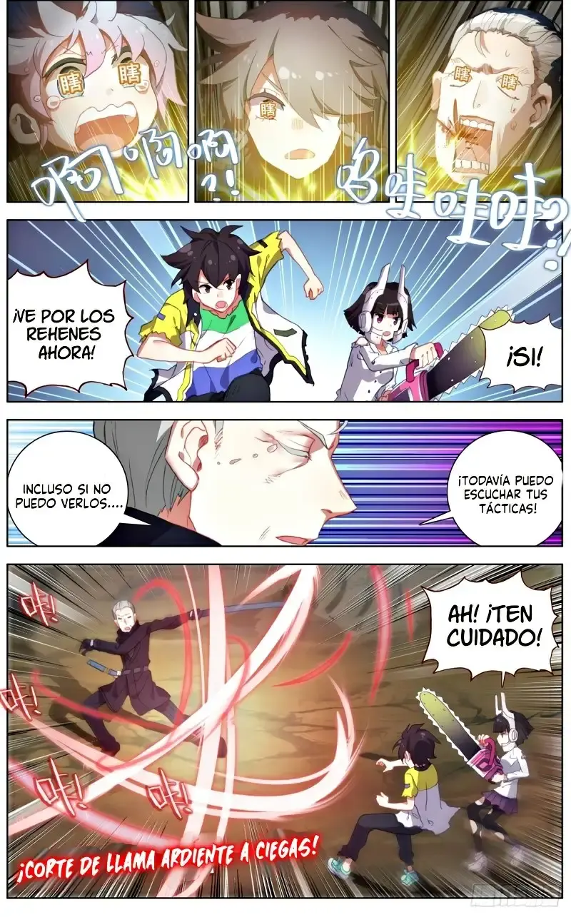 Capitulo 121 page 14