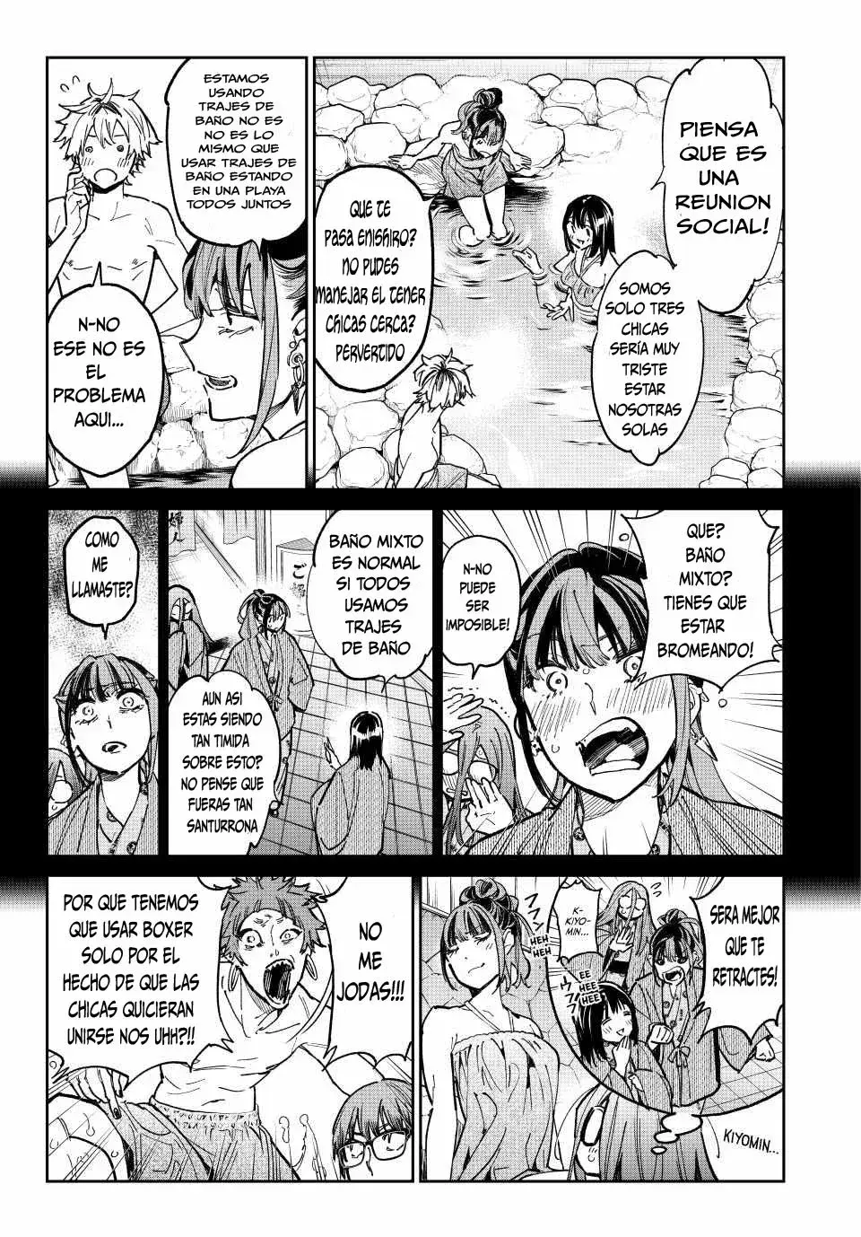 Capitulo 28 page 10