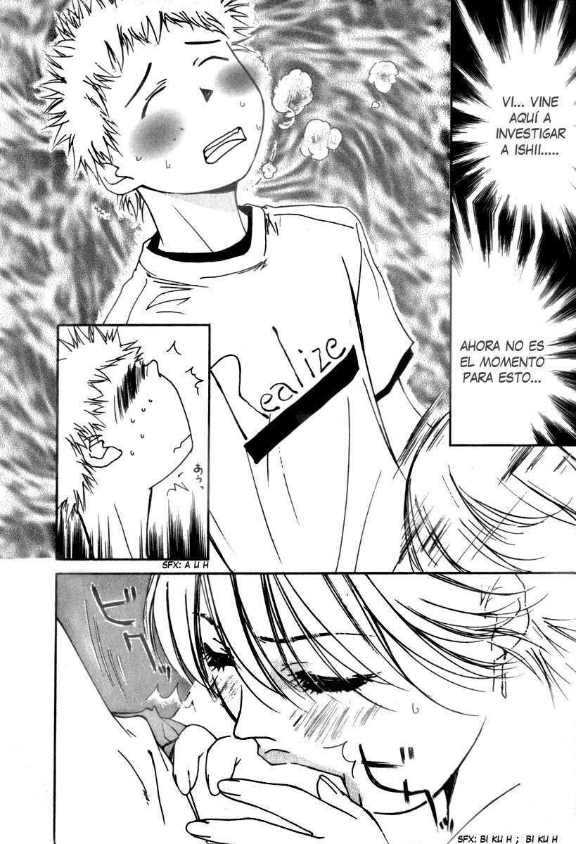 Capitulo 46 page 11