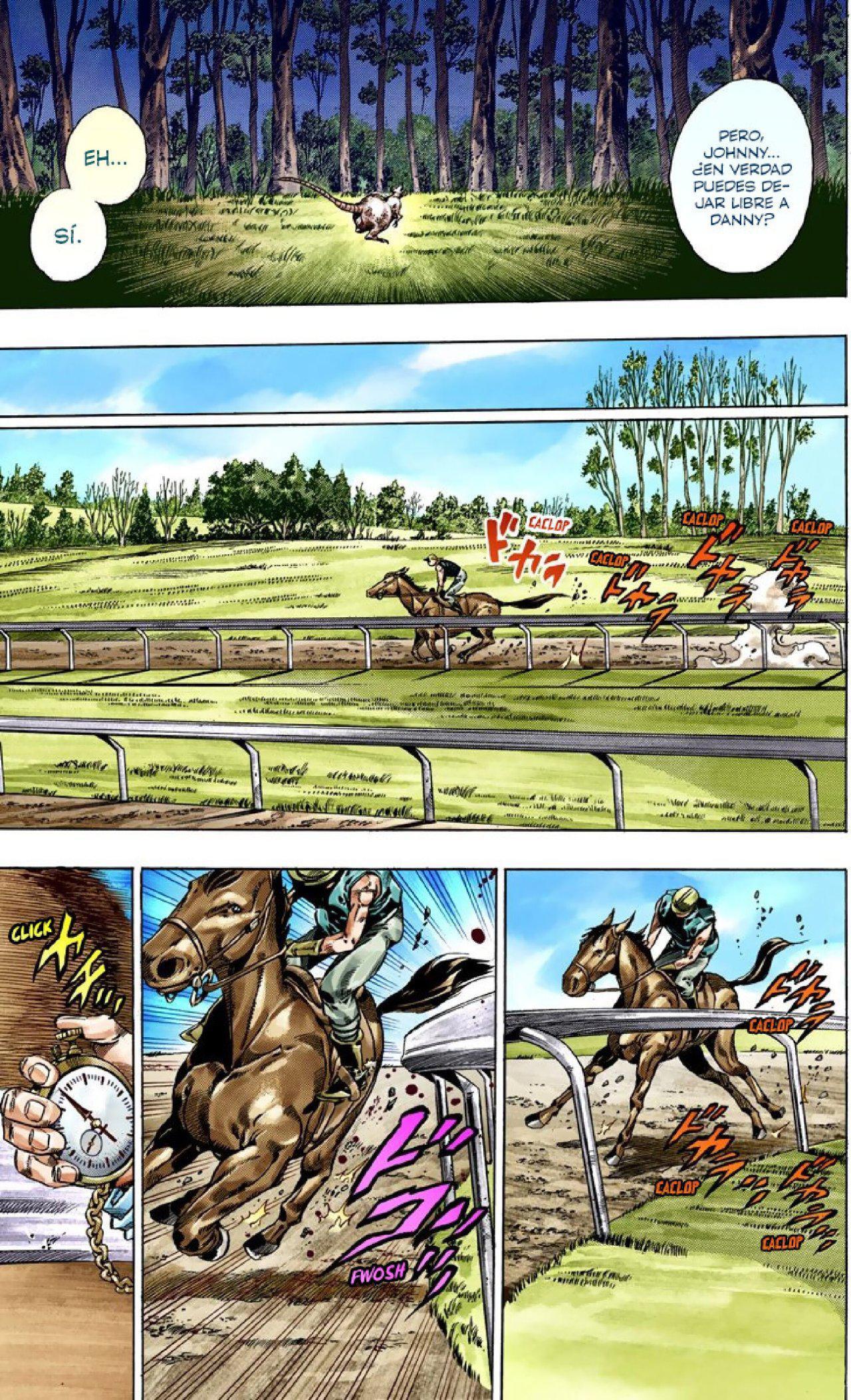 Capitulo 42 page 10