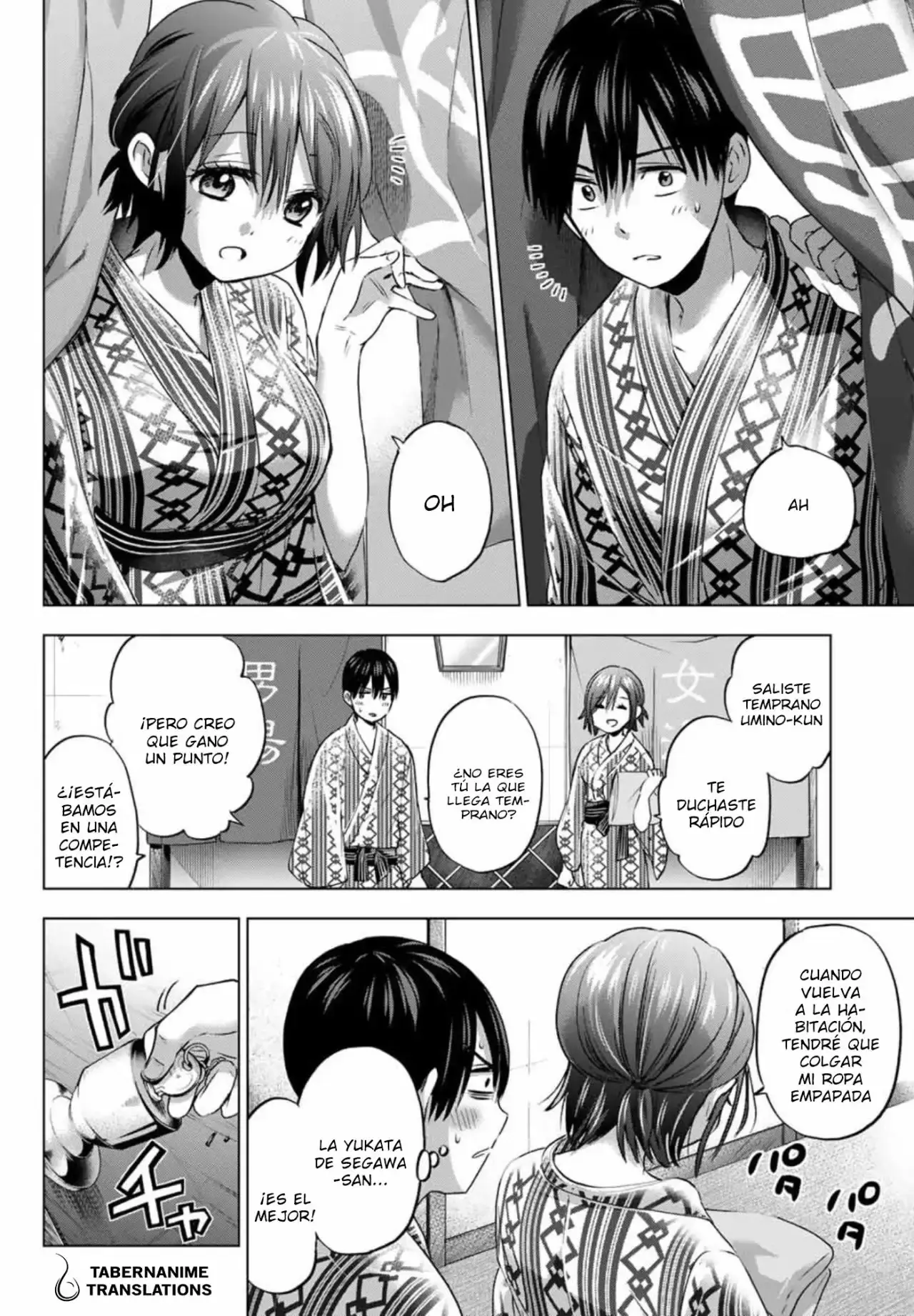 Capitulo 54 page 14