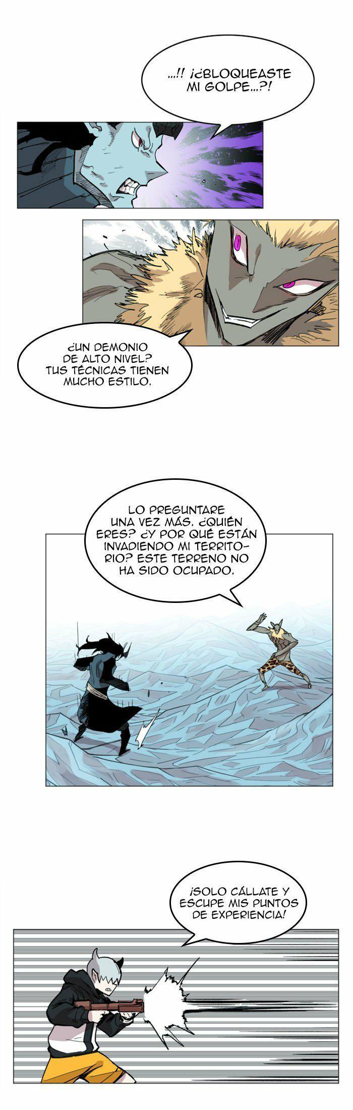 Capitulo 118 page 11
