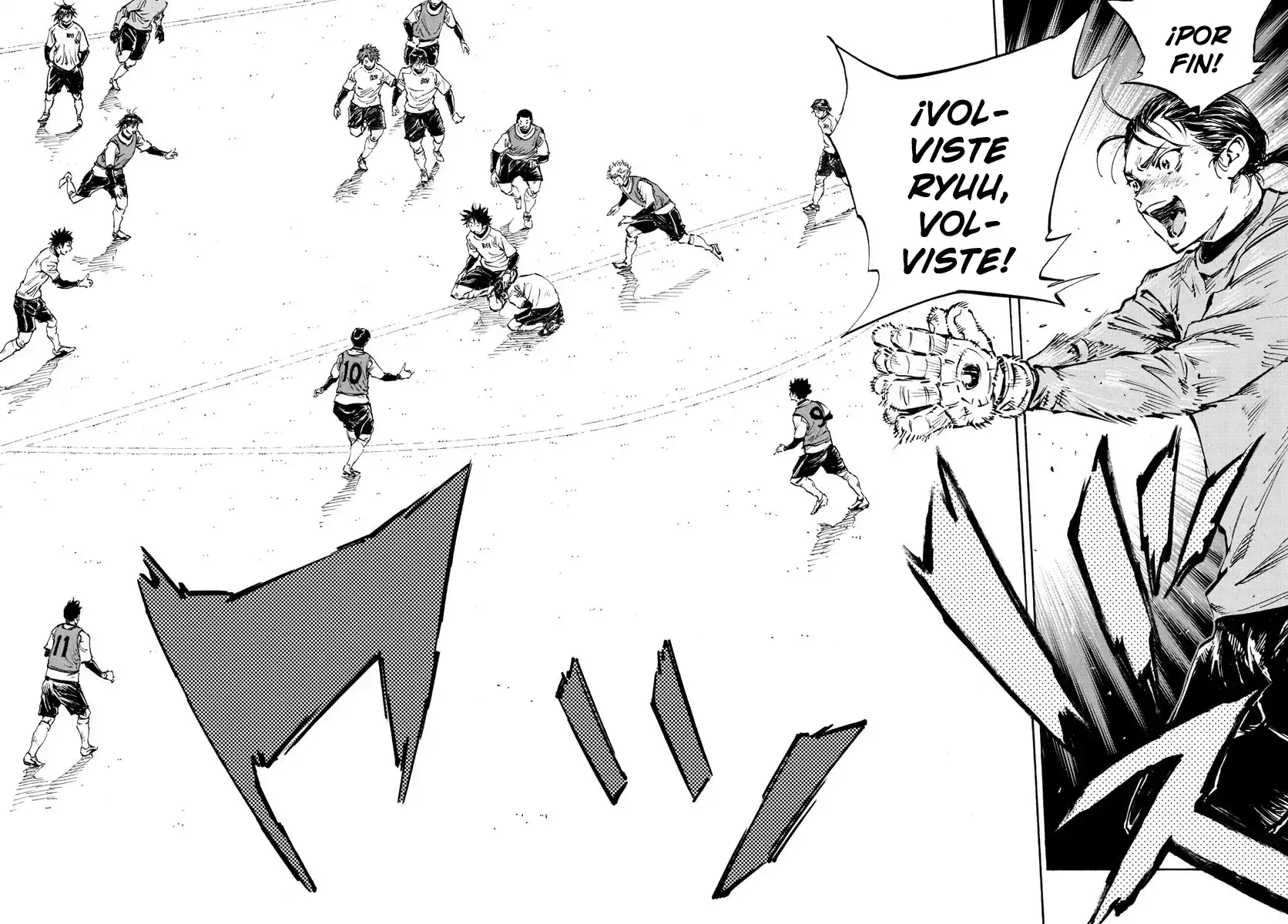 Capitulo 434 page 15