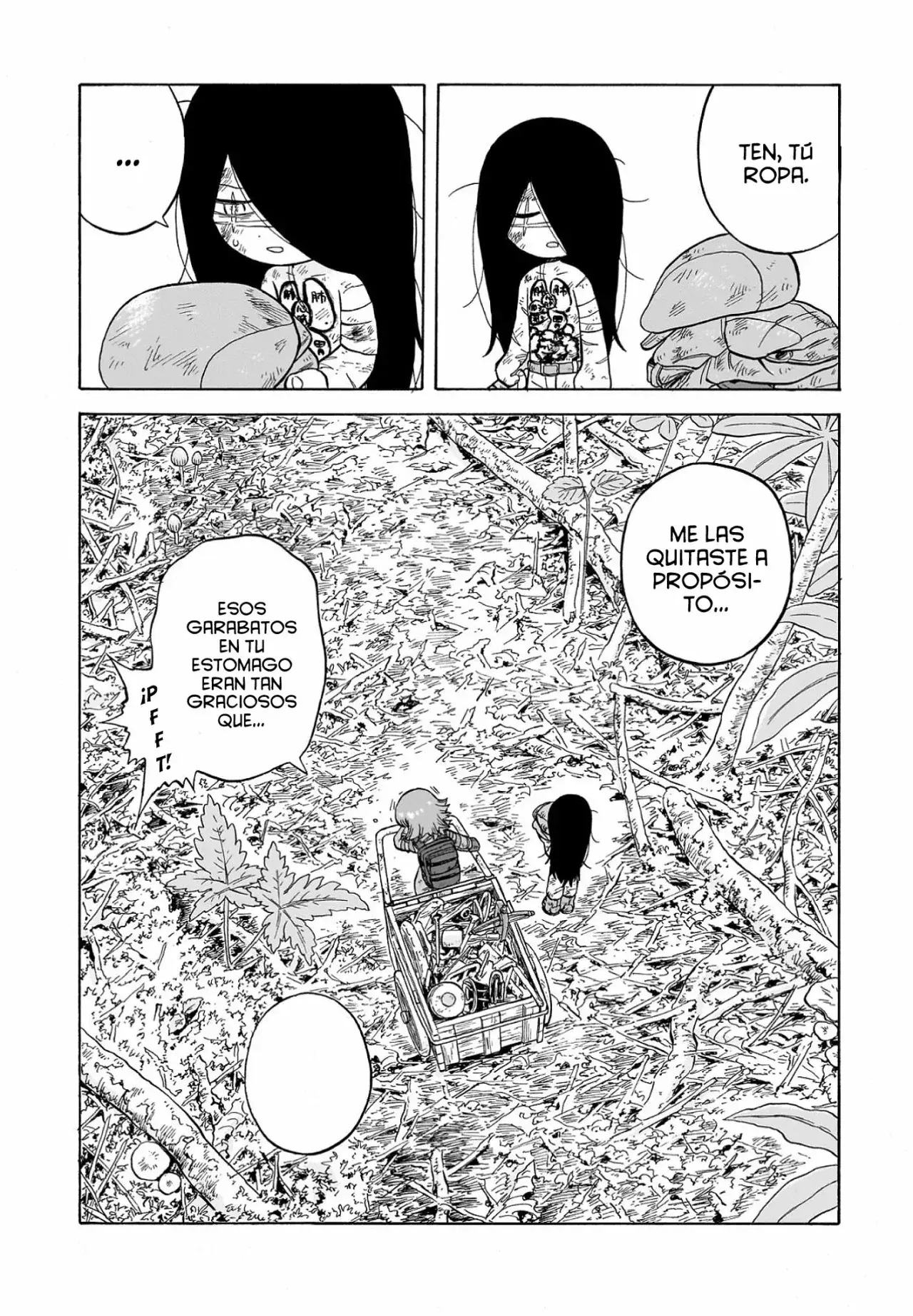 Capitulo 25 page 36