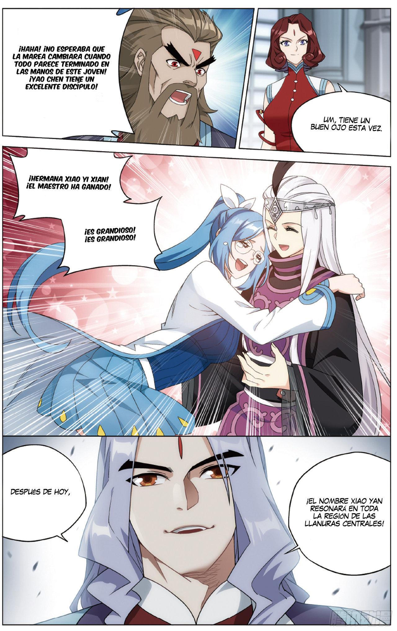 Capitulo 281 page 14