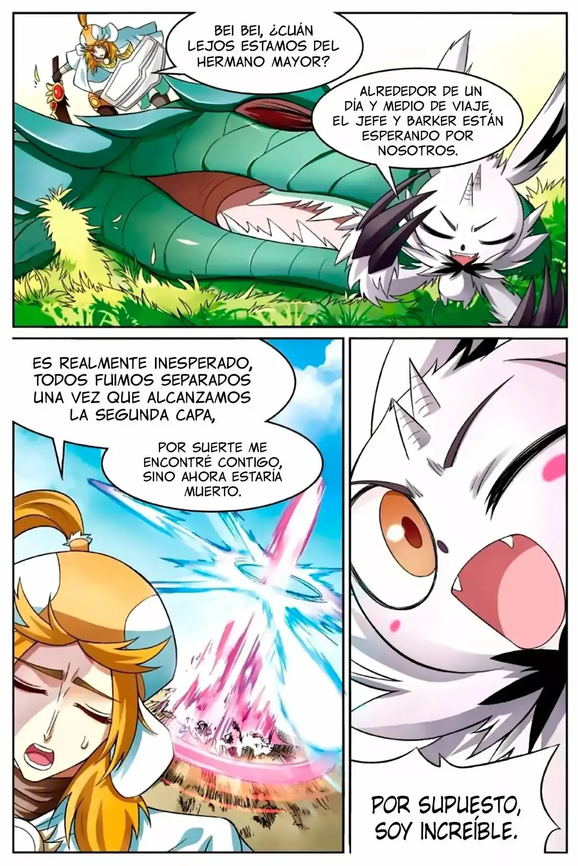 Capitulo 156 page 5