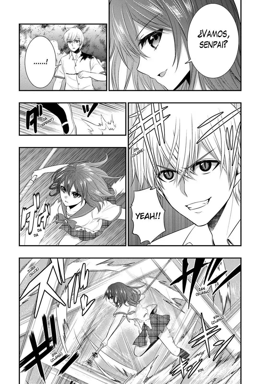 Capitulo 26 page 16