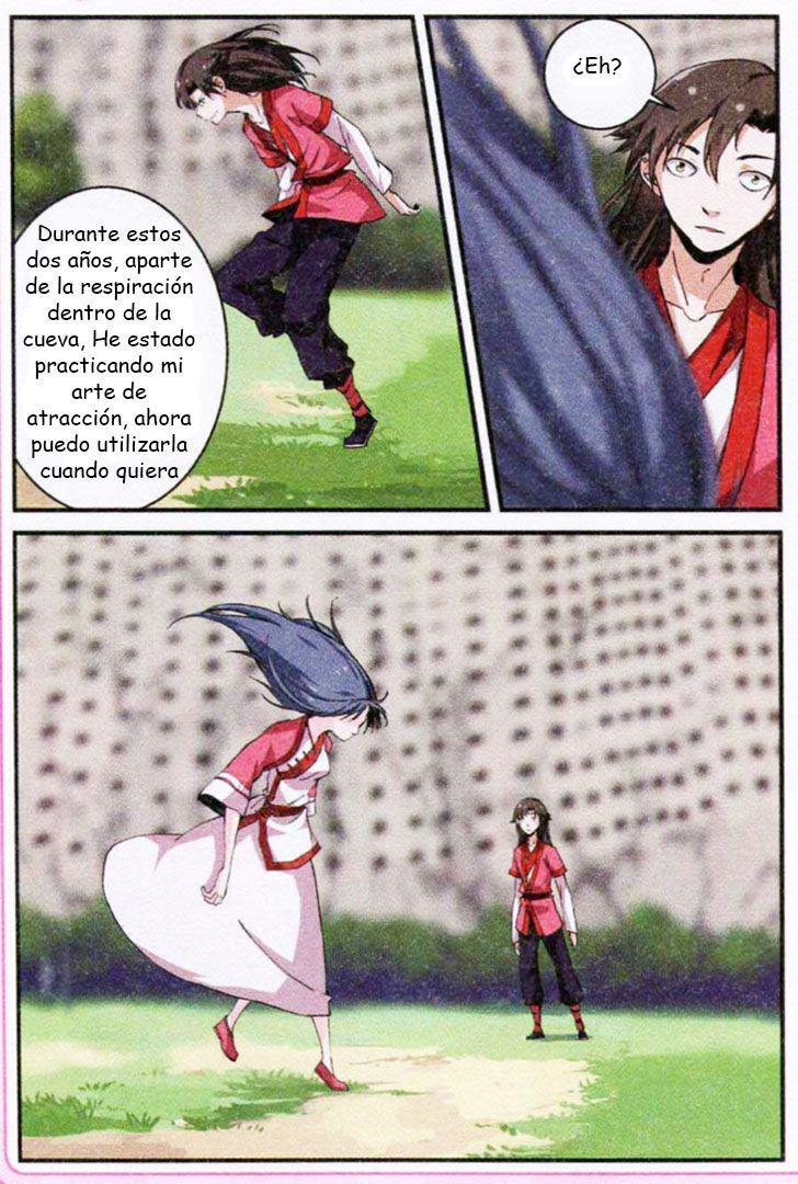Capitulo 18 page 11