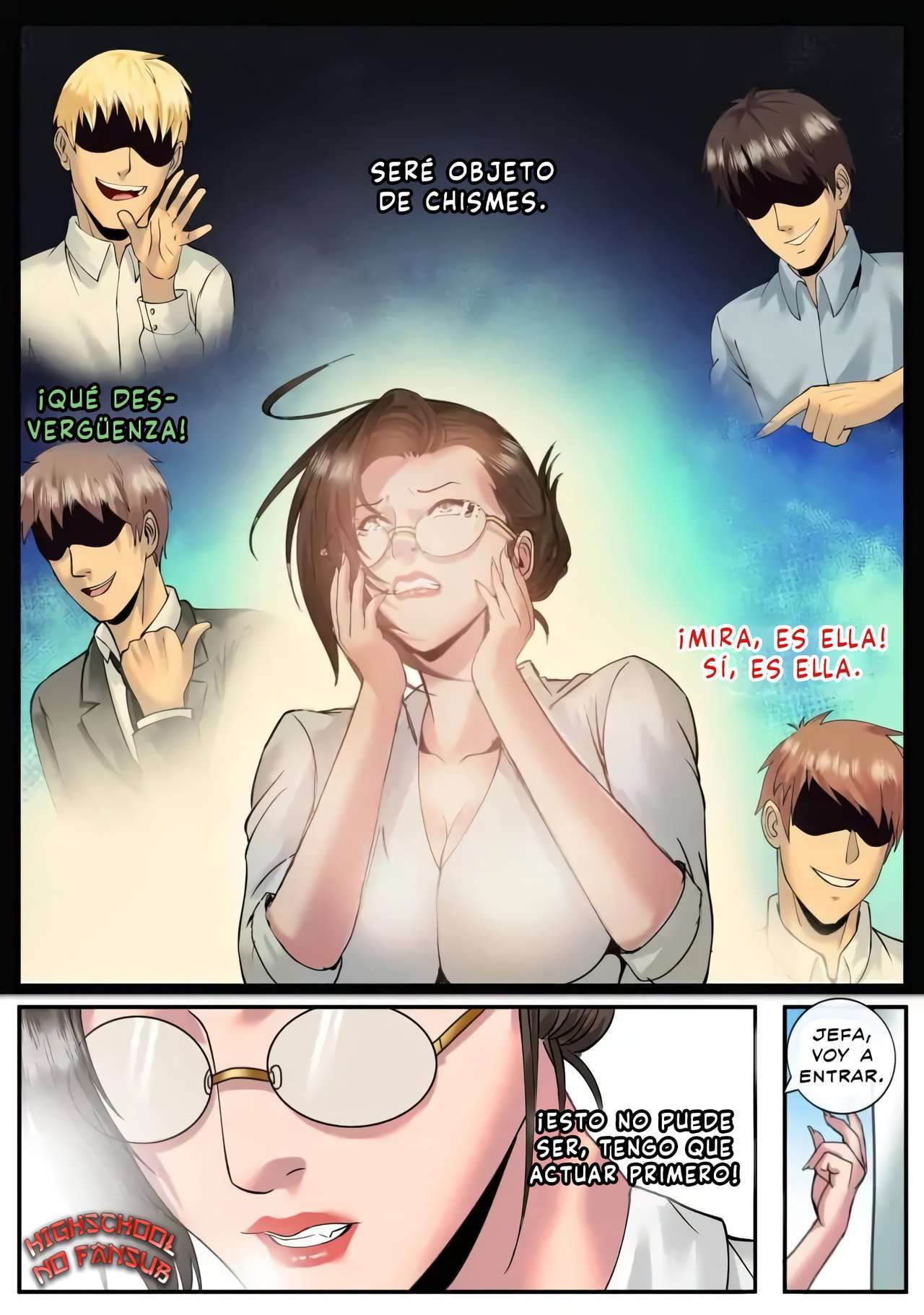 Capitulo 74 page 6